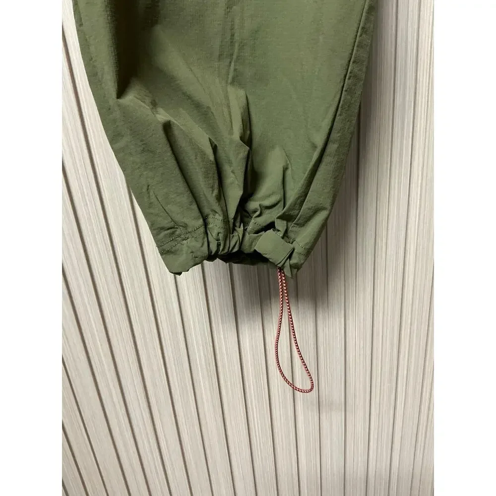 Fabletics Heights Cargo Pant Green Women’s Size L